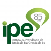IPE 85 anos.